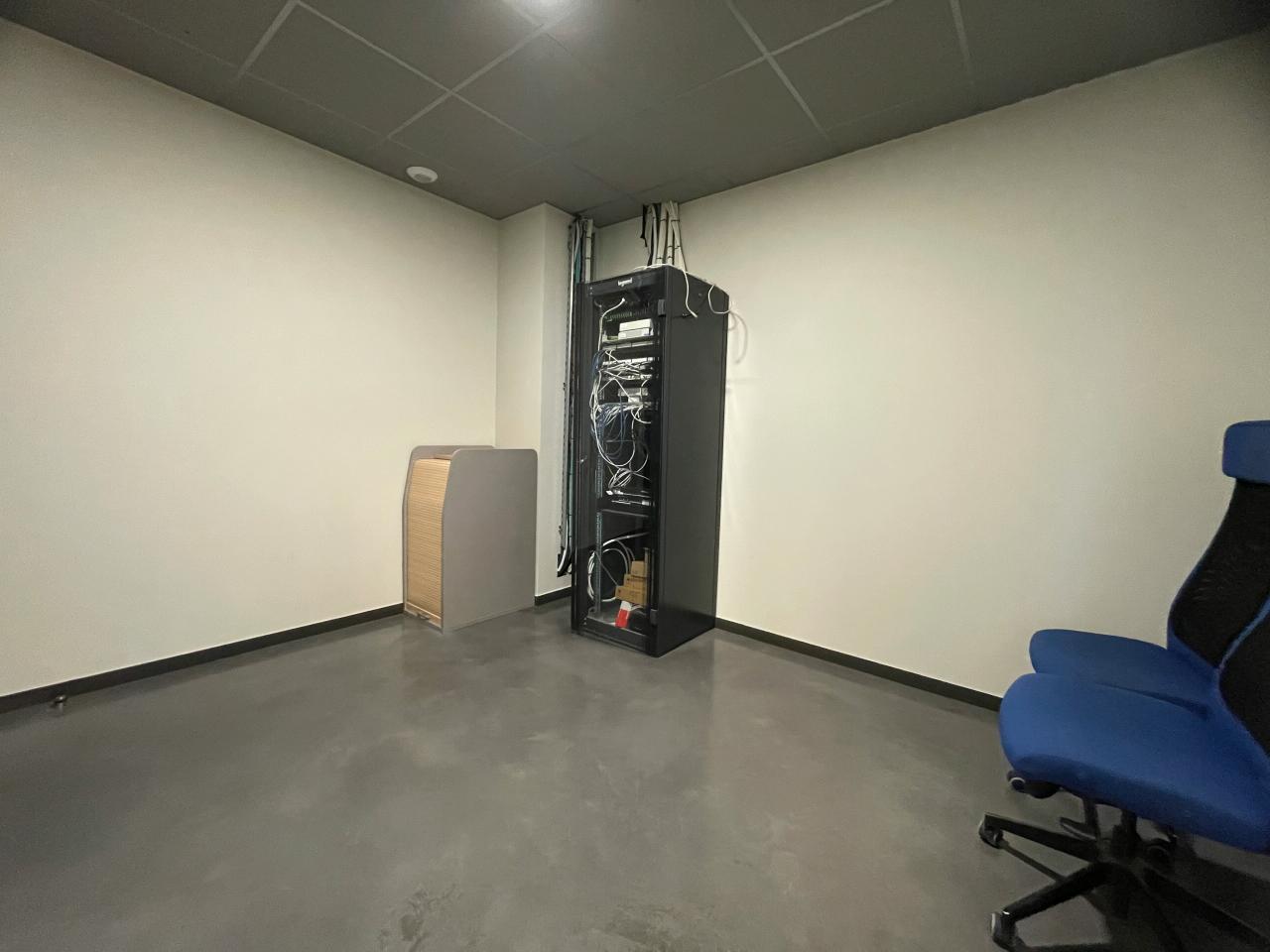 Local d'activité Colomiers 600m² Location local d'activité Colomiers Haute-Garonne OLACT2529230 19